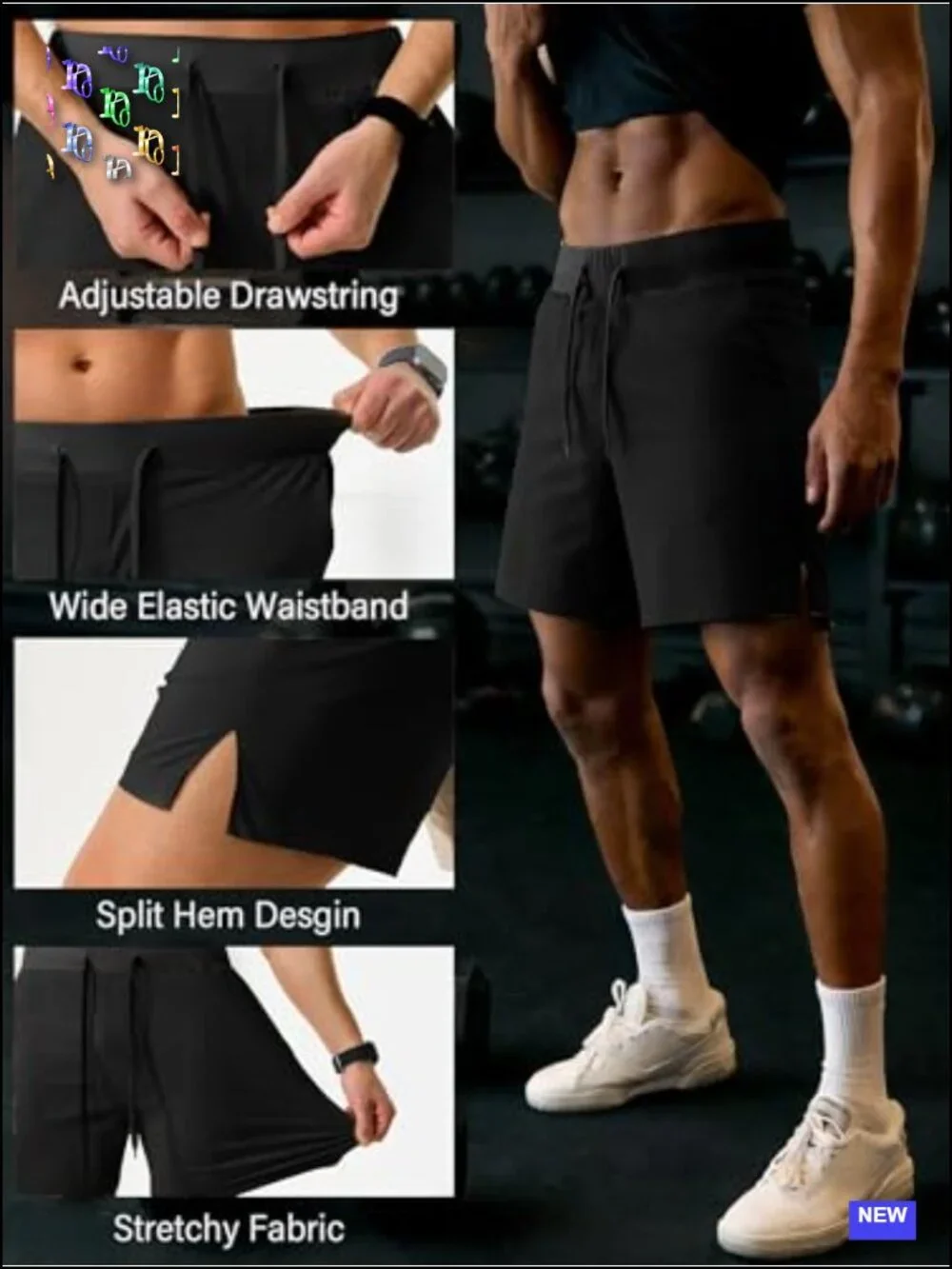Men's 7